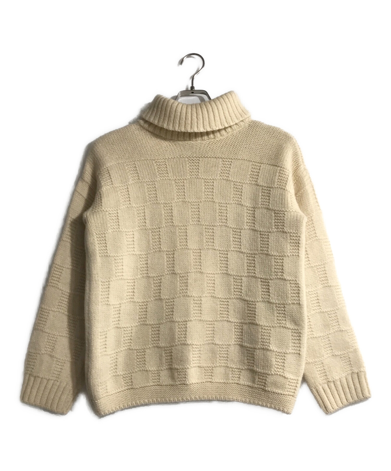 中古・古着通販】GUERNSEY WOOLLENS (ガンジーウーレンズ