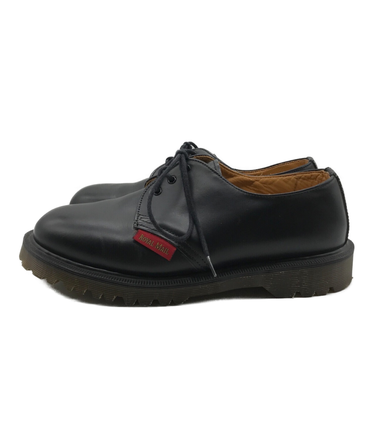 中古・古着通販】Dr.Martens (ドクターマーチン) ポストマンシューズ