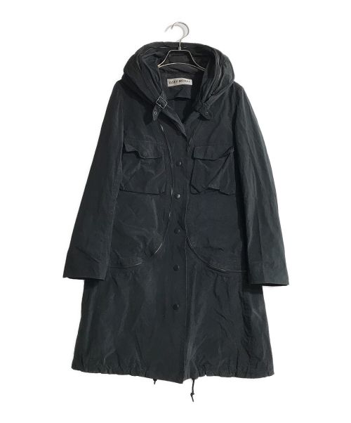 【中古・古着通販】ISSEY MIYAKE (イッセイミヤケ) 2WAYナイロン