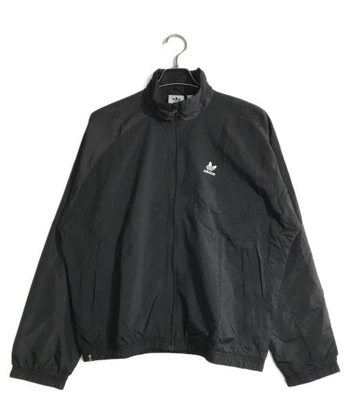 中古・古着通販】adidas (アディダス) ファブリック ブロックウーブン