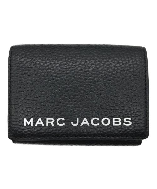 【中古・古着通販】MARC JACOBS (マークジェイコブス) 3つ折り