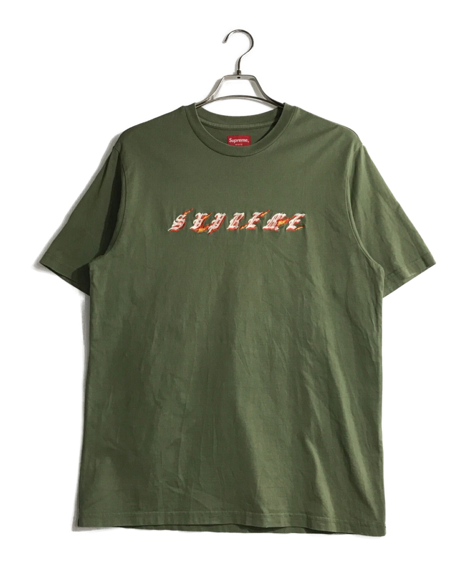 M supreme tシャツ - www.sorbillomenu.com