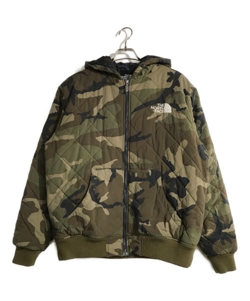 中古・古着通販】THE NORTH FACE (ザ ノース フェイス) ヤッキン