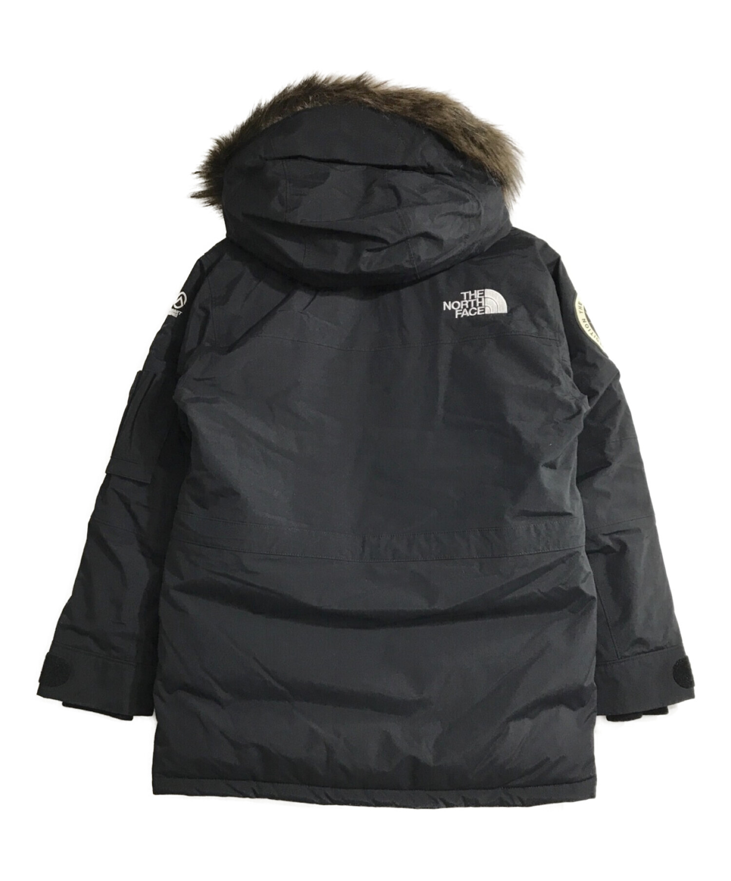 中古・古着通販】THE NORTH FACE (ザ ノース フェイス) サザンクロス