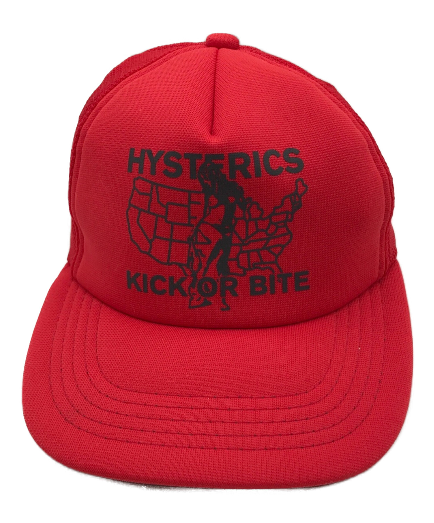 中古・古着通販】Hysteric Glamour (ヒステリックグラマー) メッシュ