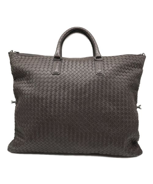 中古・古着通販】BOTTEGA VENETA (ボッテガベネタ) トートバッグ