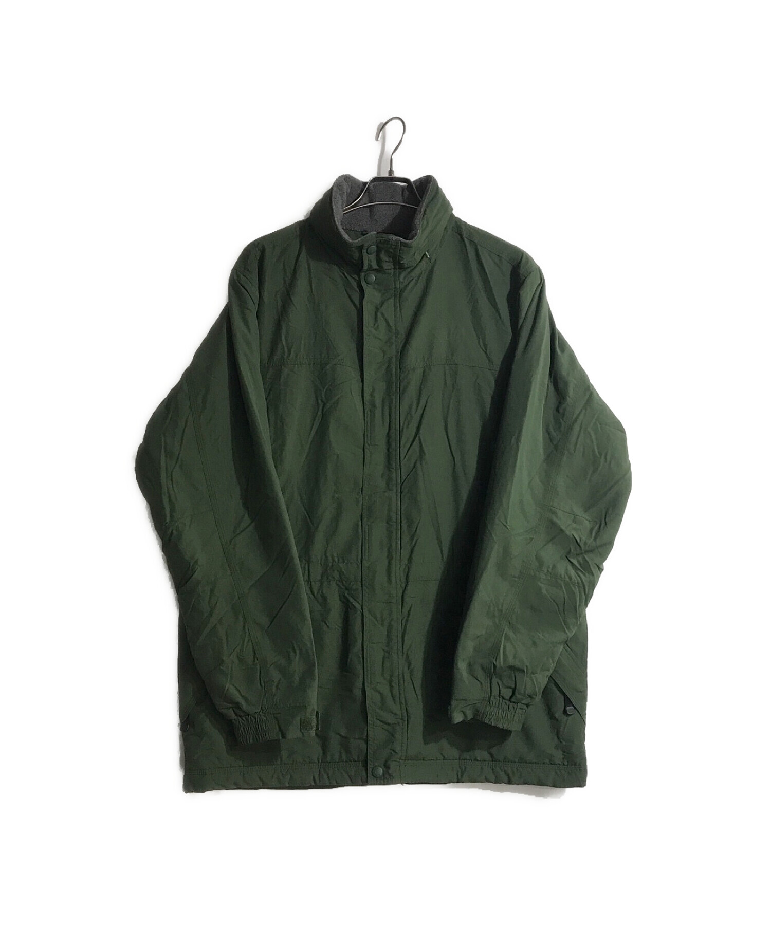 中古・古着通販】L.L.Bean (エルエルビーン) ナイロンジャケット