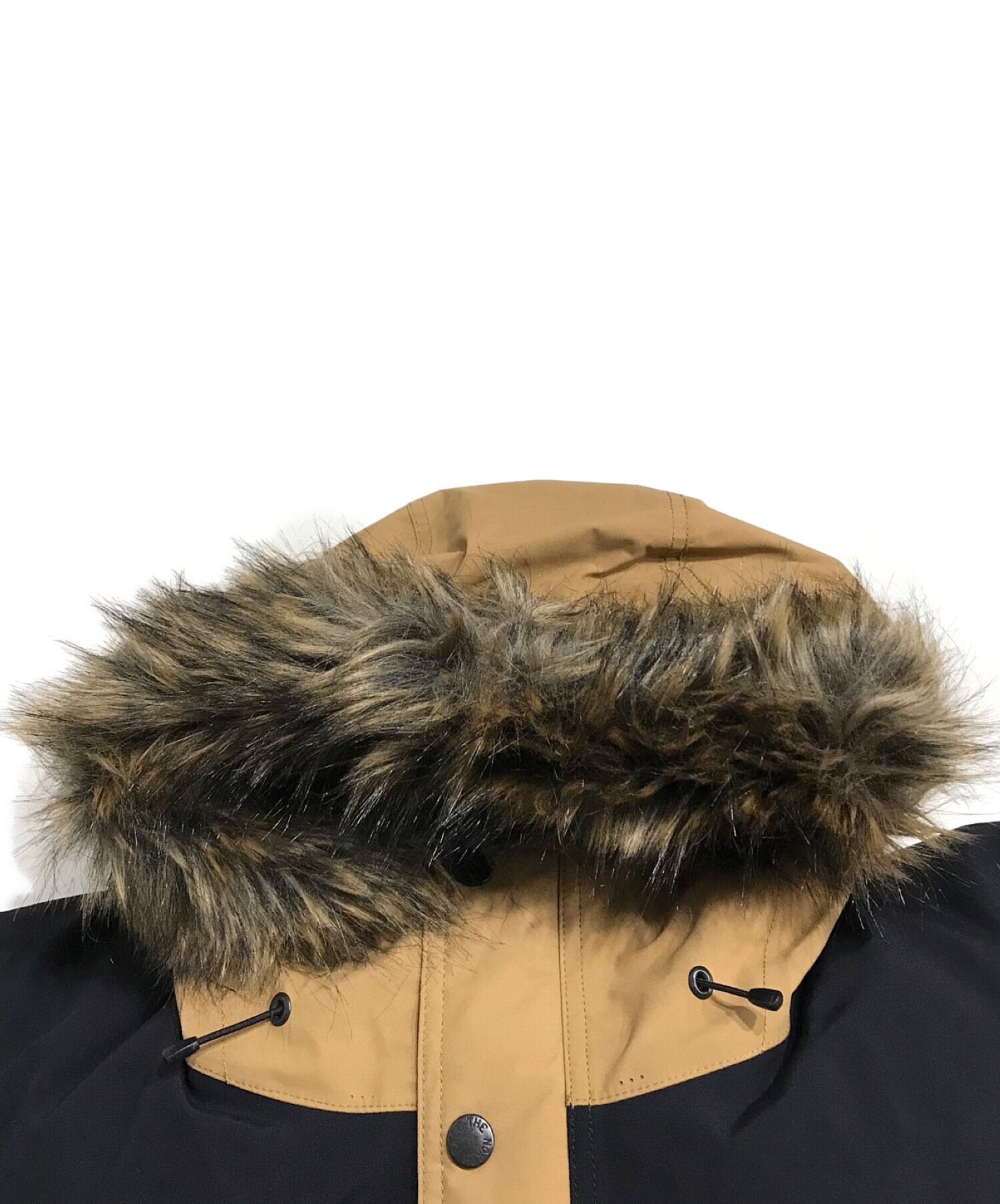 中古・古着通販】THE NORTH FACE (ザ ノース フェイス) マウンテン