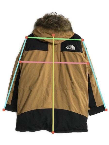 【中古・古着通販】THE NORTH FACE (ザ ノース フェイス