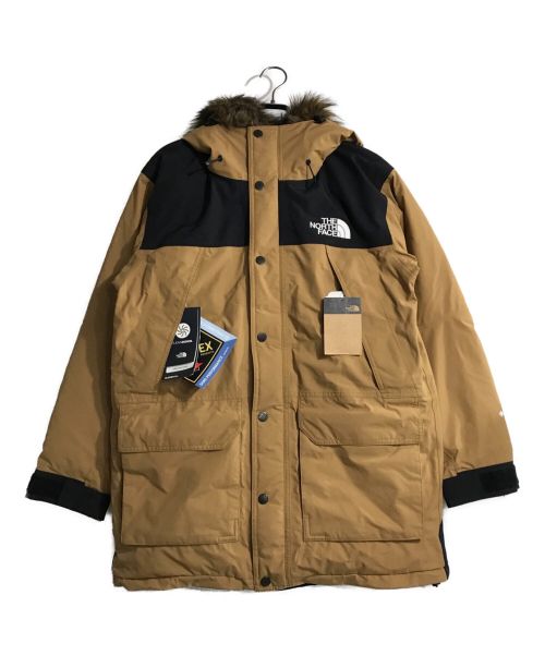 中古・古着通販】THE NORTH FACE (ザ ノース フェイス) マウンテン