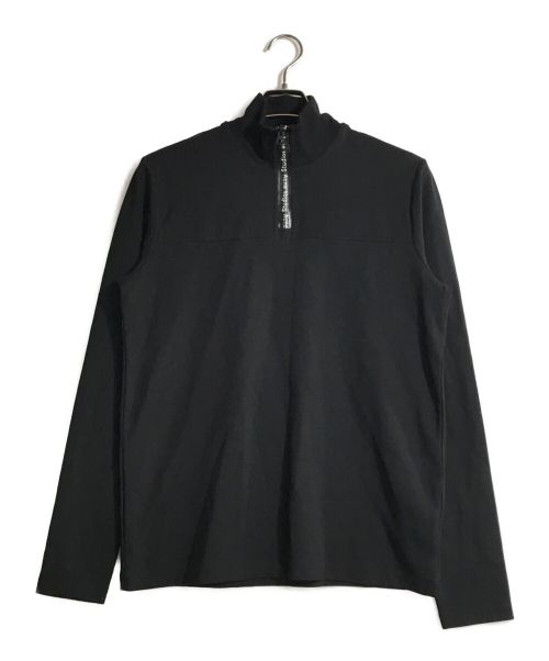 中古・古着通販】Acne studios (アクネストゥディオズ) ハーフジップ