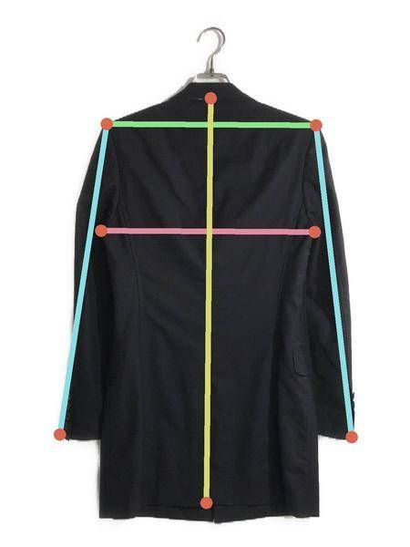 【中古・古着通販】COMME des GARCONS JUNYA WATANABE 