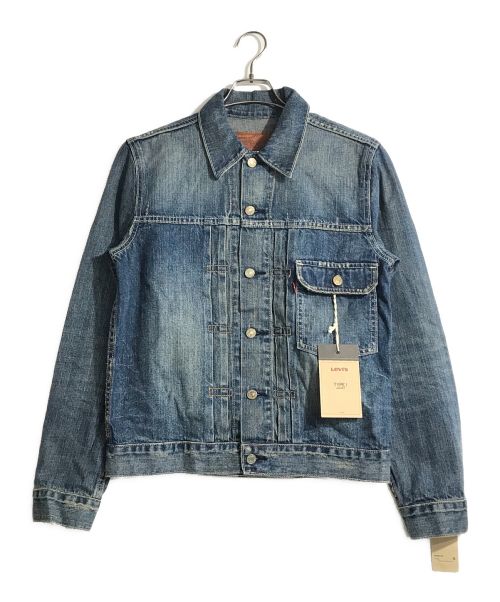 【中古・古着通販】LEVI'S (リーバイス) 1st タイプトラッカー