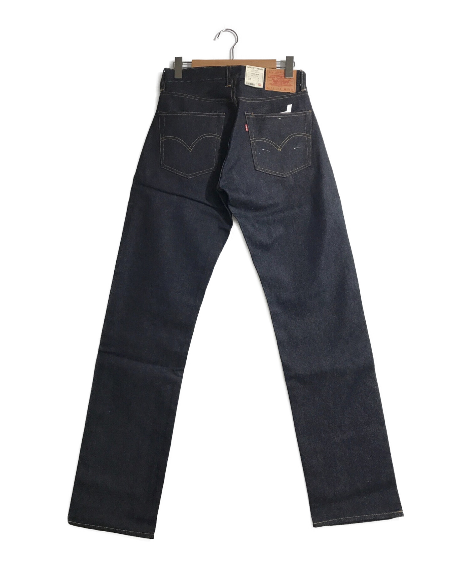 LEVI’S / 551ZXX denim pantsきんにくんメンズ