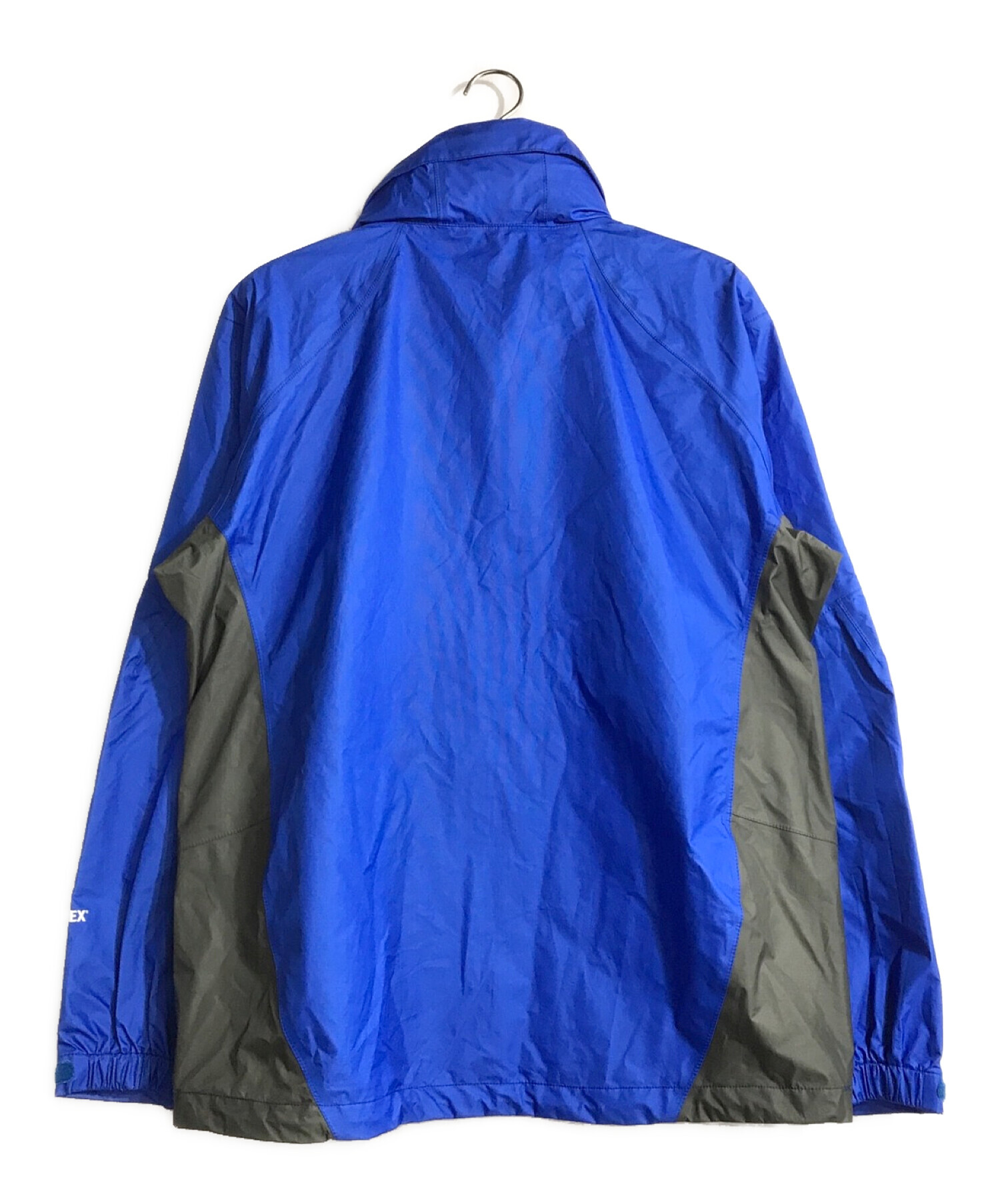 レインスーツ レディースMサイズ パイネ GORE-TEX - 登山用品