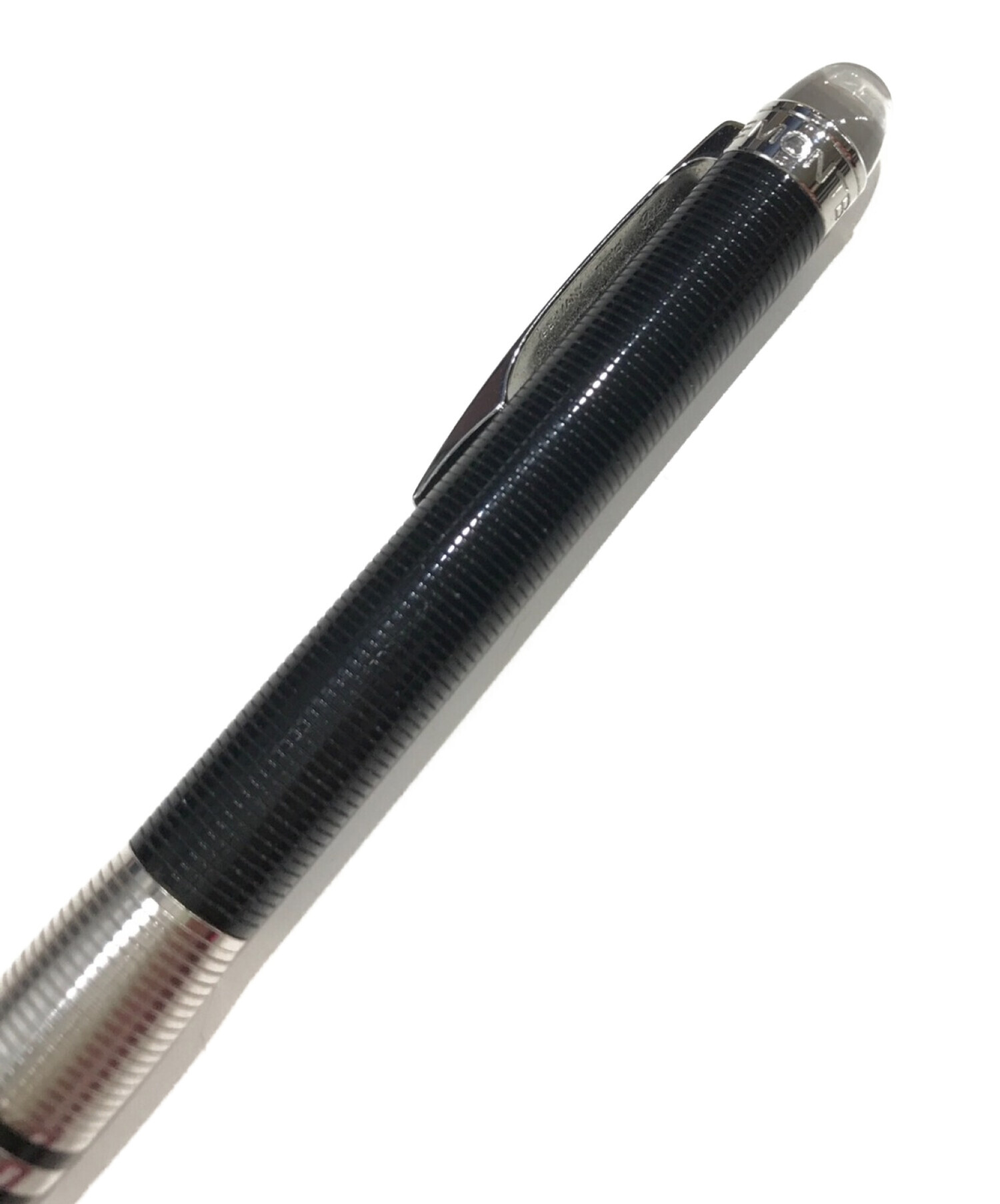 中古・古着通販】MONTBLANC (モンブラン) スターウォーカー ドゥエ