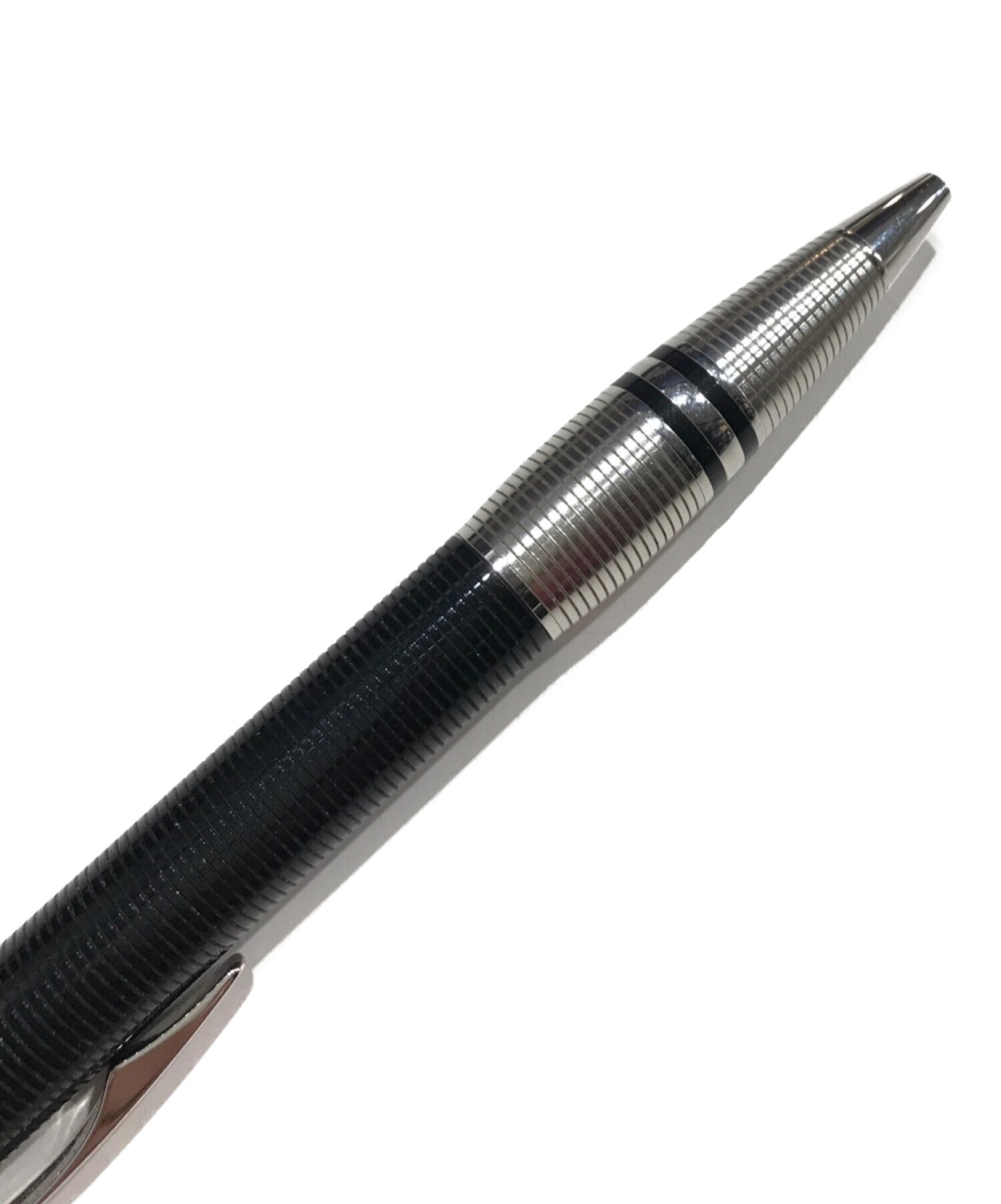 中古・古着通販】MONTBLANC (モンブラン) スターウォーカー ドゥエ