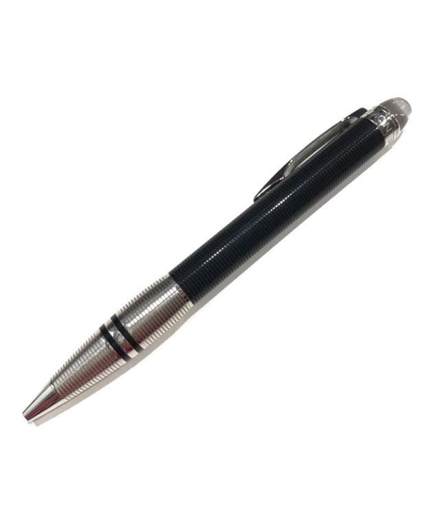 中古・古着通販】MONTBLANC (モンブラン) スターウォーカー ドゥエ ボールペン｜ブランド・古着通販 トレファク公式【TREFAC  FASHION】スマホサイト