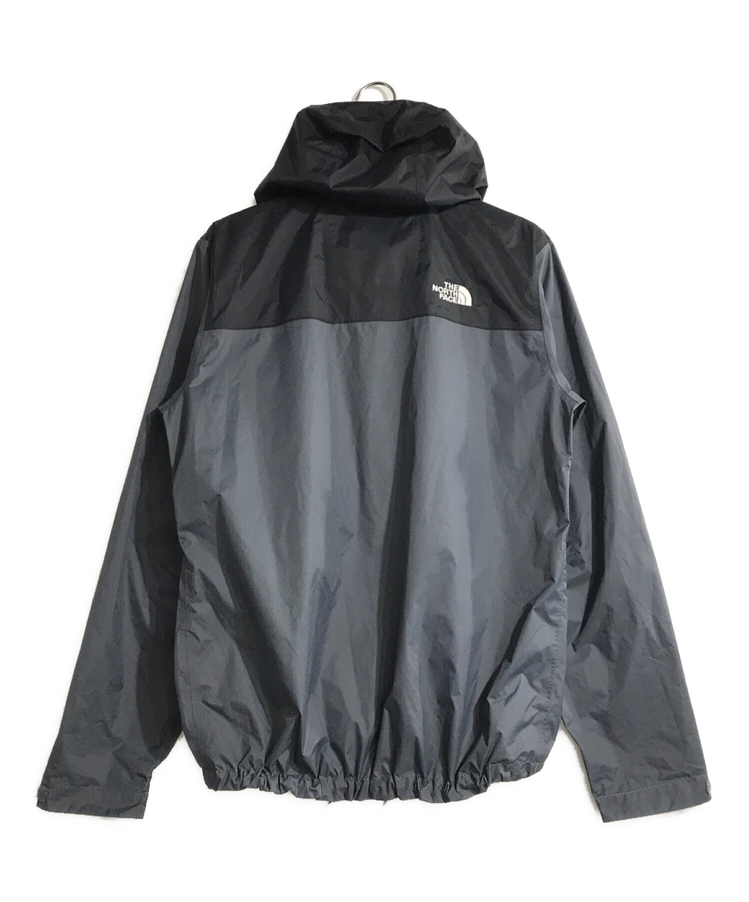 THE NORTH FACE (ザ ノース フェイス) ベンチャージャケット グレー サイズ:M