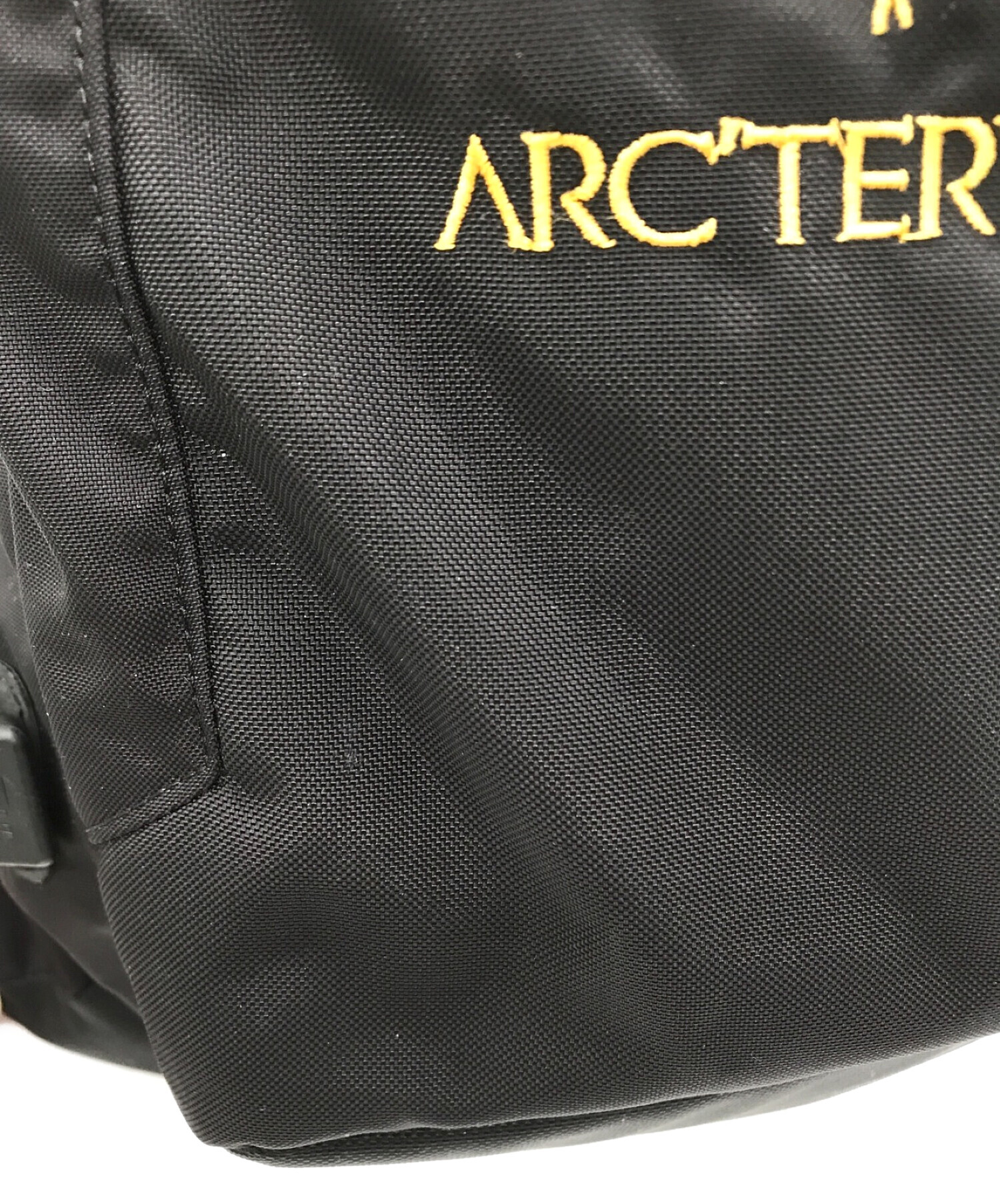 中古・古着通販】ARC'TERYX (アークテリクス) クイバーワンショルダー