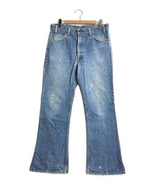 中古・古着通販】LEVI'S (リーバイス) ヴィンテージデニムパンツ