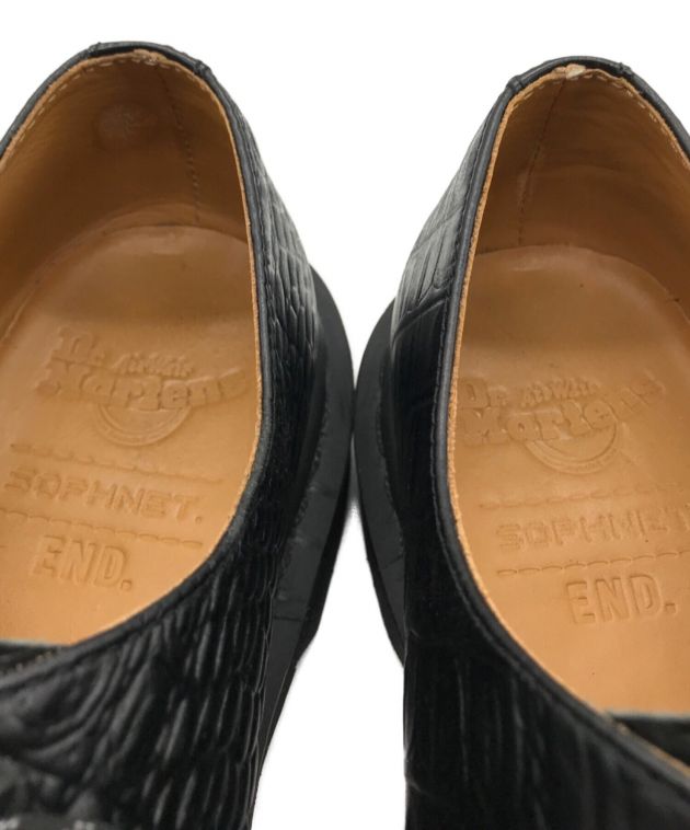 中古・古着通販】Dr.Martens (ドクターマーチン) SOPHNET. (ソフネット