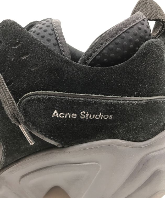 中古・古着通販】ACNE STUDIOS (アクネストゥディオズ) ロッカウェイ