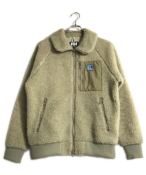 【中古・古着通販】HELLY HANSEN (ヘリーハンセン) ファイバー