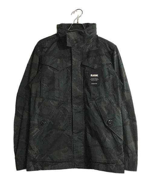 【中古・古着通販】G-STAR RAW (ジースターロゥ) デリン