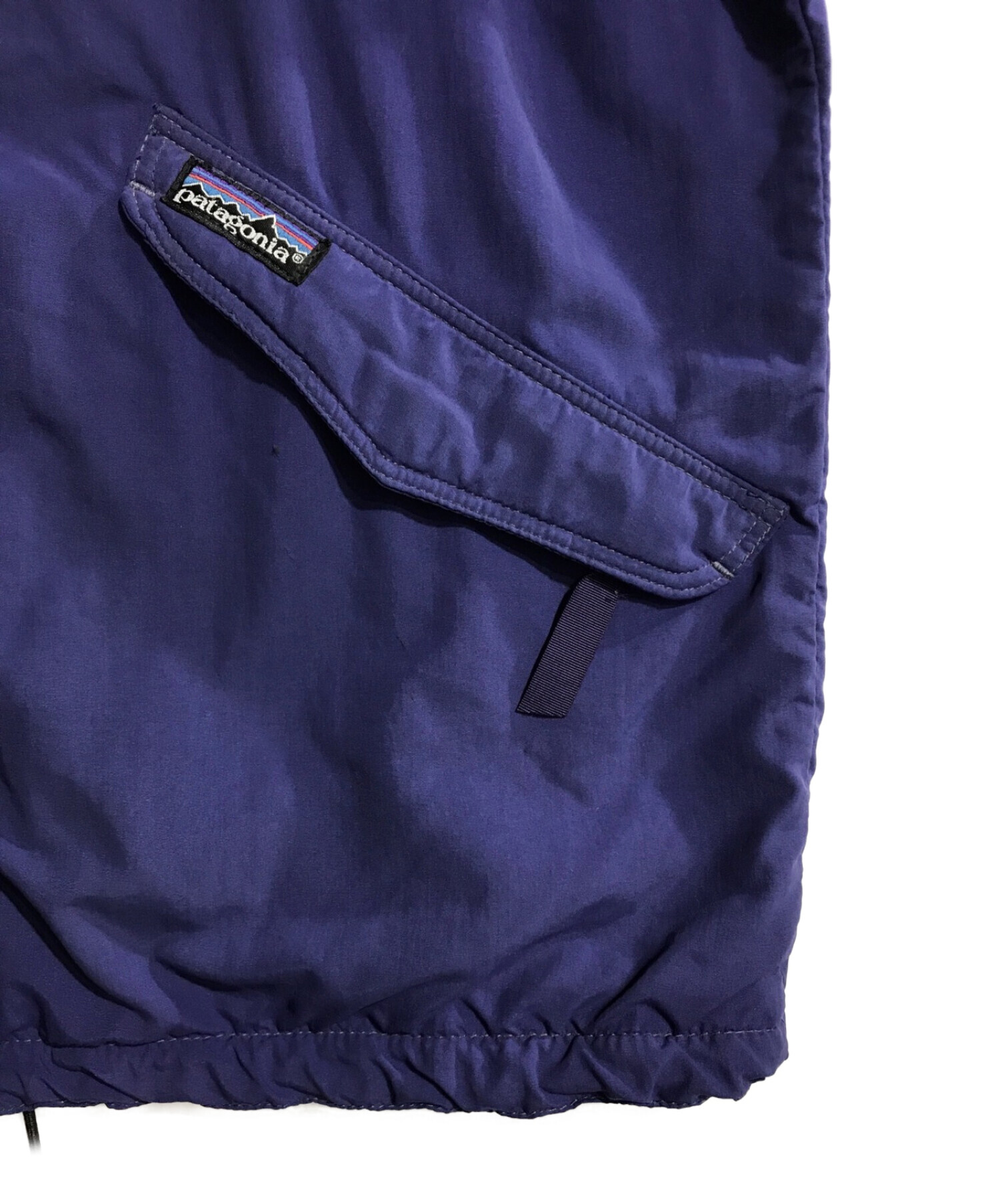 中古・古着通販】Patagonia (パタゴニア) 90'sソフトシェルキャプ