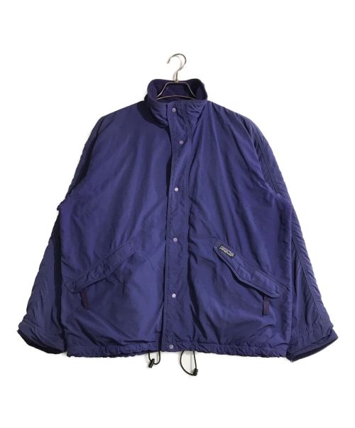 【中古・古着通販】Patagonia (パタゴニア) 90'sソフトシェルキャプ