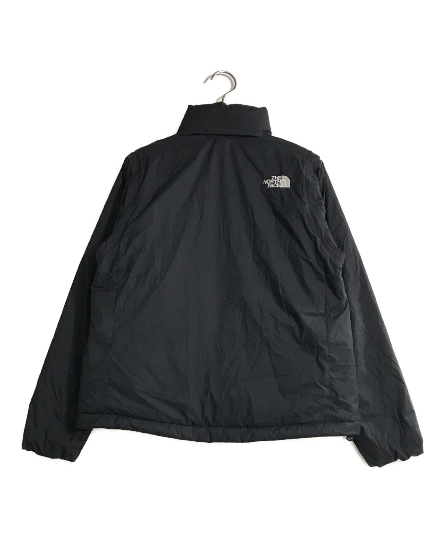 中古・古着通販】THE NORTH FACE (ザ ノース フェイス) ジップイン