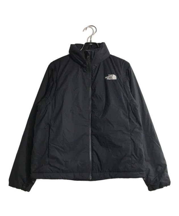 中古・古着通販】THE NORTH FACE (ザ ノース フェイス) ジップインサニーヌックジャケット ブラック サイズ:M｜ブランド・古着通販  トレファク公式【TREFAC FASHION】スマホサイト