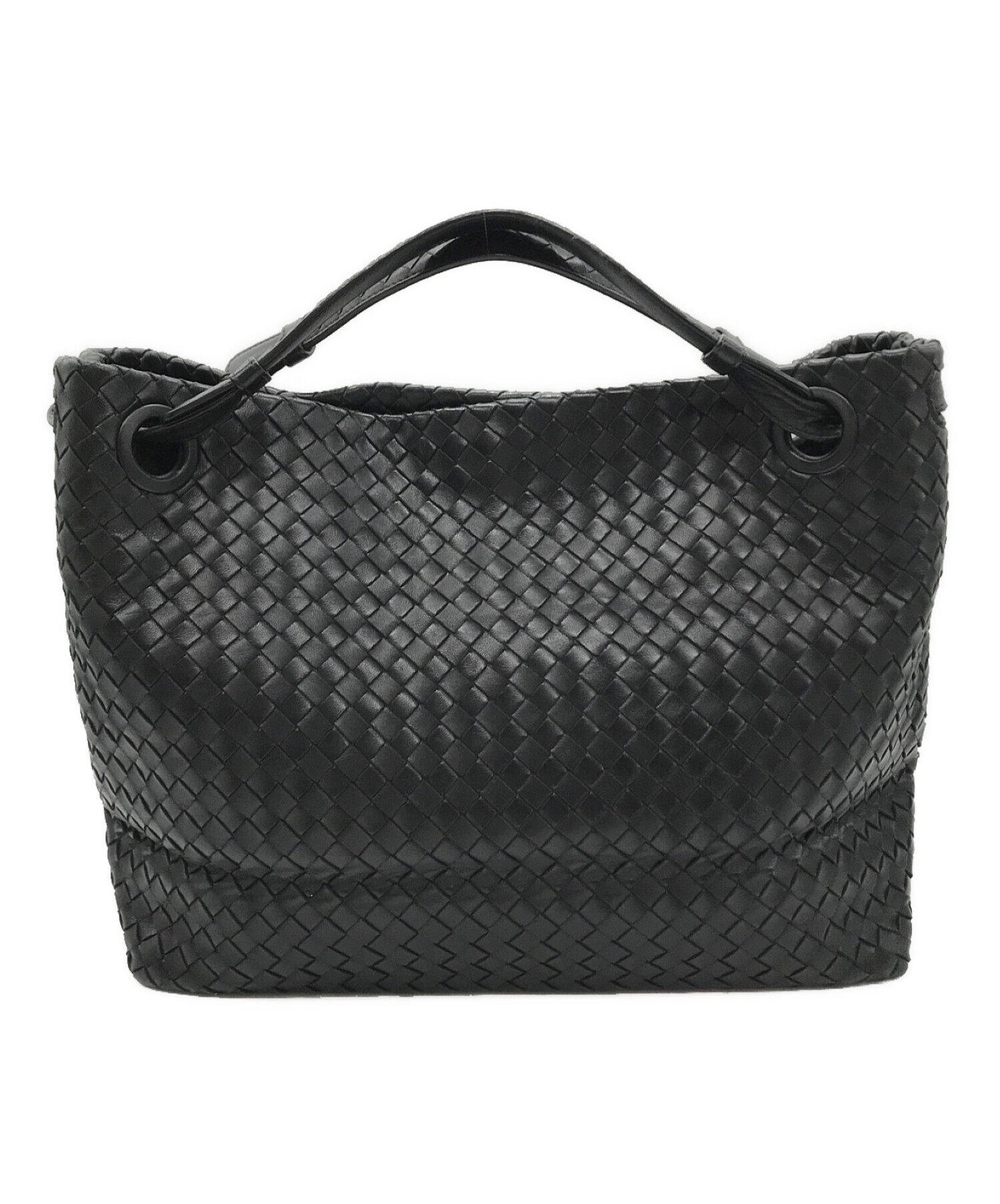 中古・古着通販】BOTTEGA VENETA (ボッテガベネタ) イントレチャート