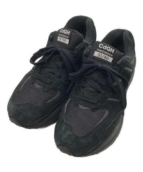 【中古・古着通販】NEW BALANCE (ニューバランス) COMME des