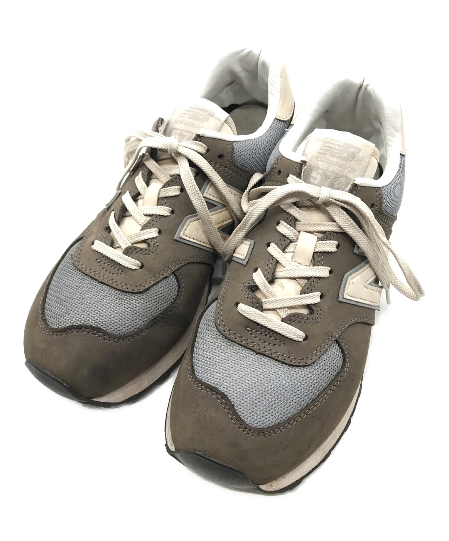 中古・古着通販】NEW BALANCE (ニューバランス) ローカットスニーカー