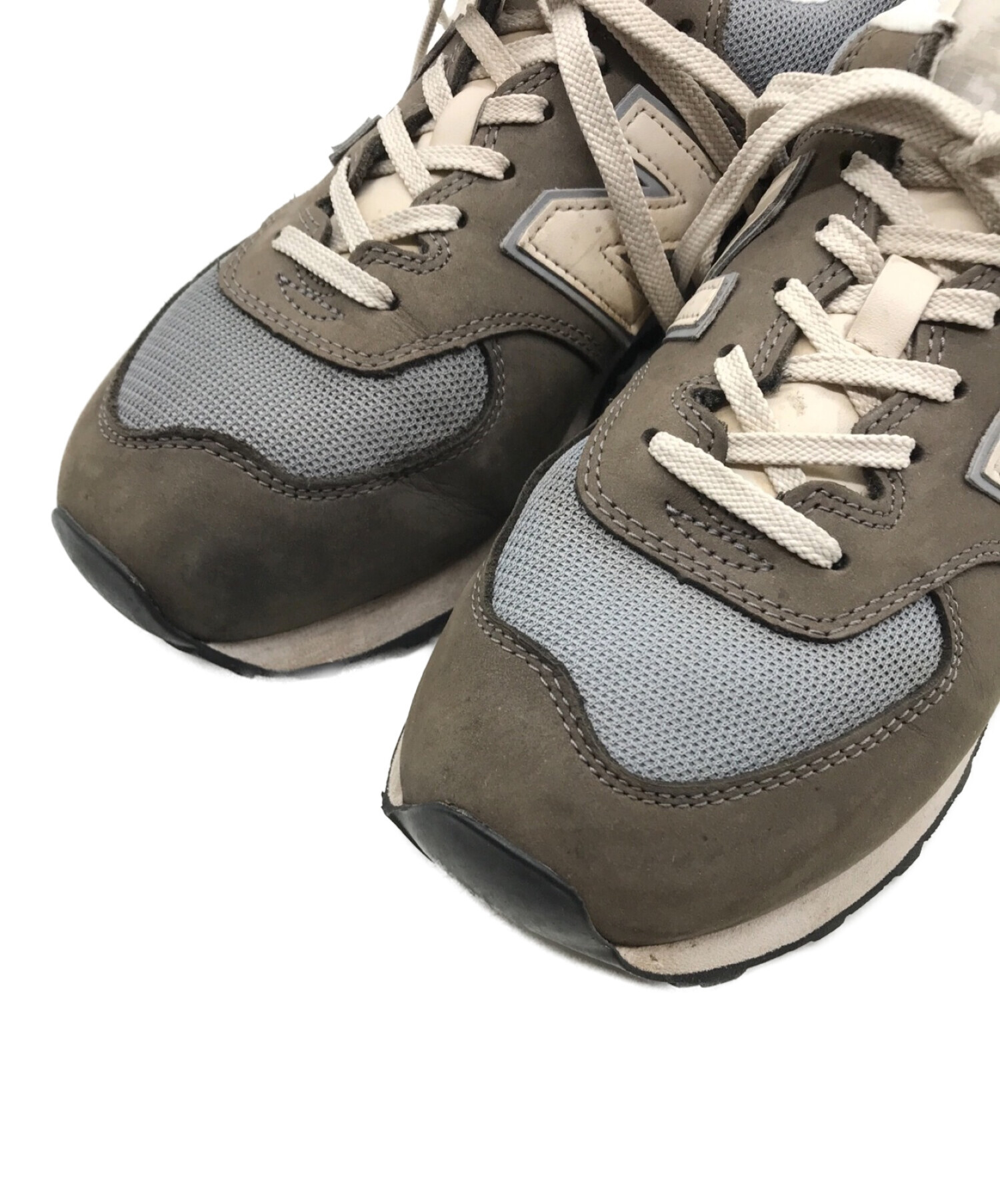 中古・古着通販】NEW BALANCE (ニューバランス) ローカットスニーカー