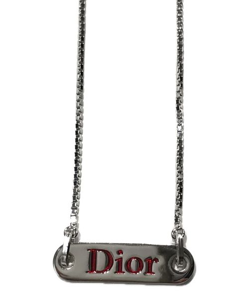 【中古・古着通販】Christian Dior (クリスチャン ディオール) ロゴ ...