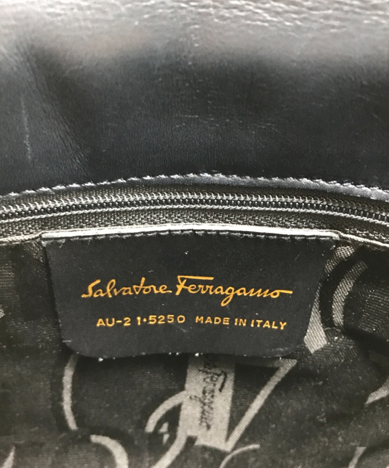 中古・古着通販】Salvatore Ferragamo (サルヴァトーレ フェラガモ