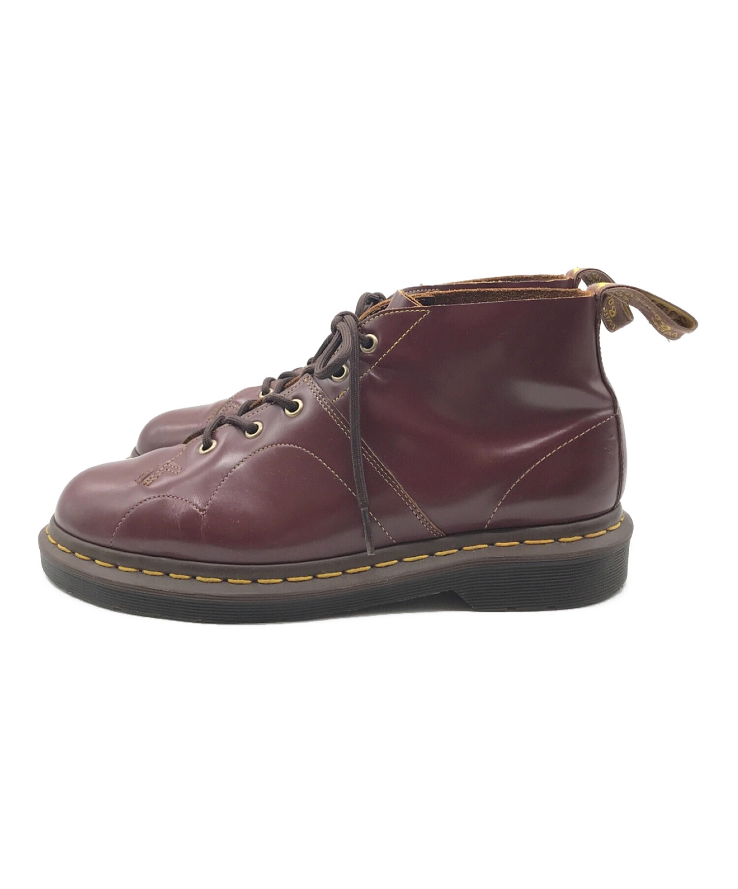 中古・古着通販】Dr.Martens (ドクターマーチン) CHURCH モンキー