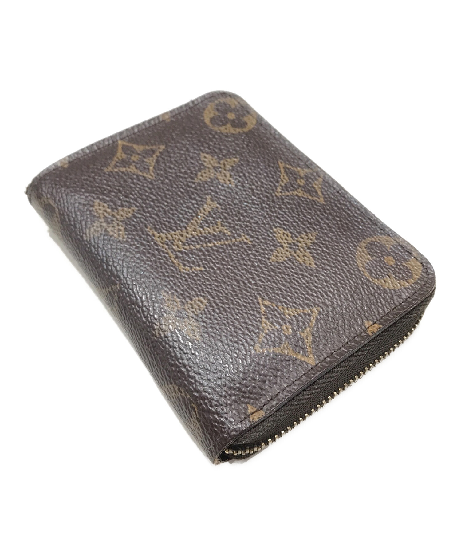 LOUIS VUITTON (ルイ ヴィトン) コンパクトウォレット