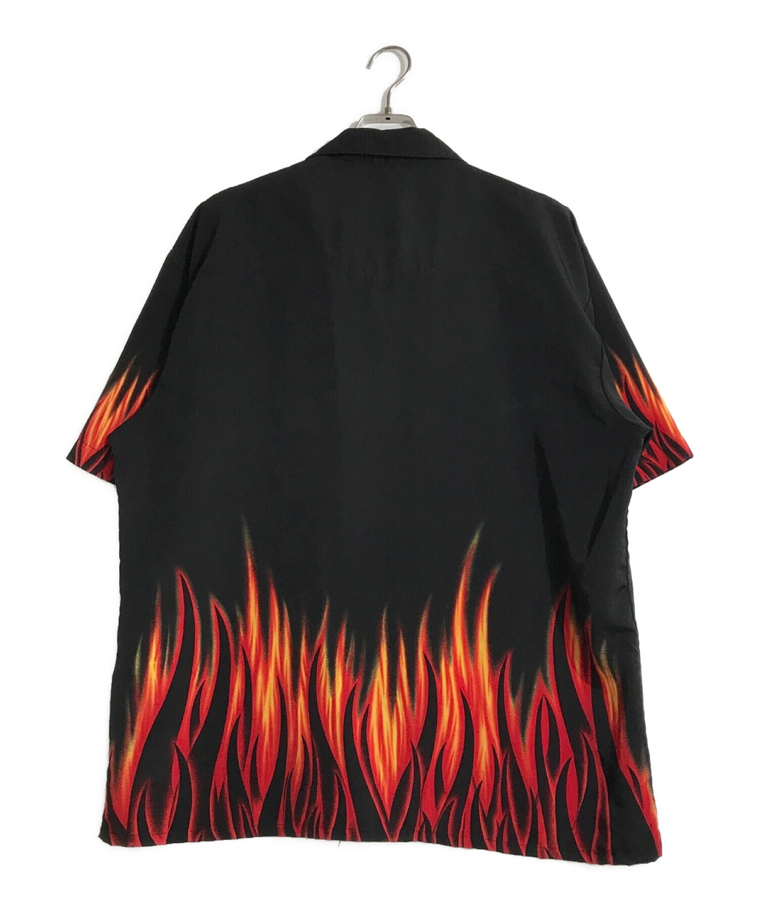 超美品 00s - Fire no Pattern 00s boundaries Fire メルカリ no ...