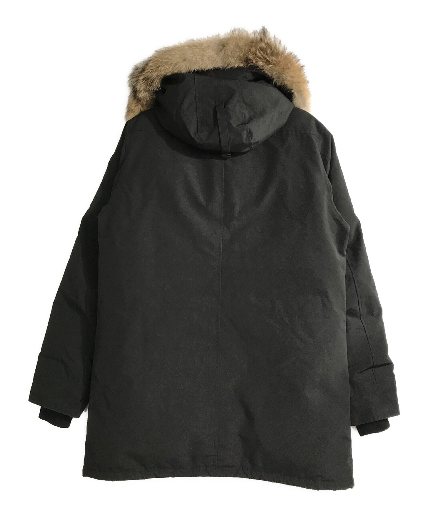 中古・古着通販】CANADA GOOSE (カナダグース) シャトーパーカー