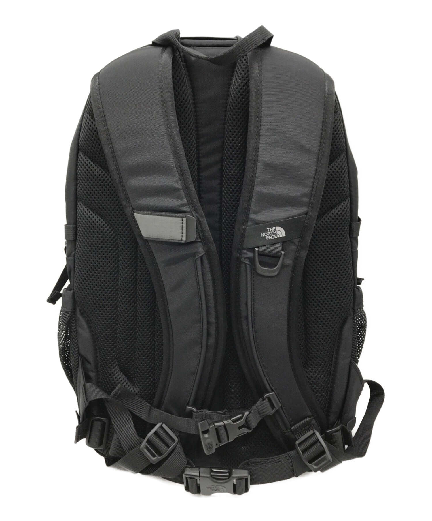 THE NORTH FACE (ザ ノース フェイス) シングルショットバックパック ブラック サイズ:20L 未使用品