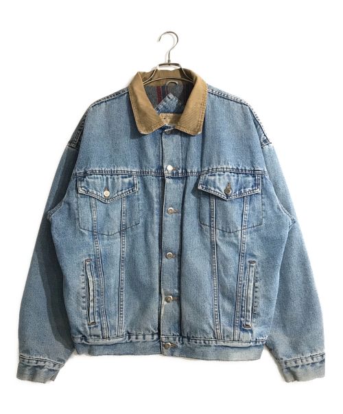 【中古・古着通販】Wrangler HERO (ラングラーヒーロー) デニム