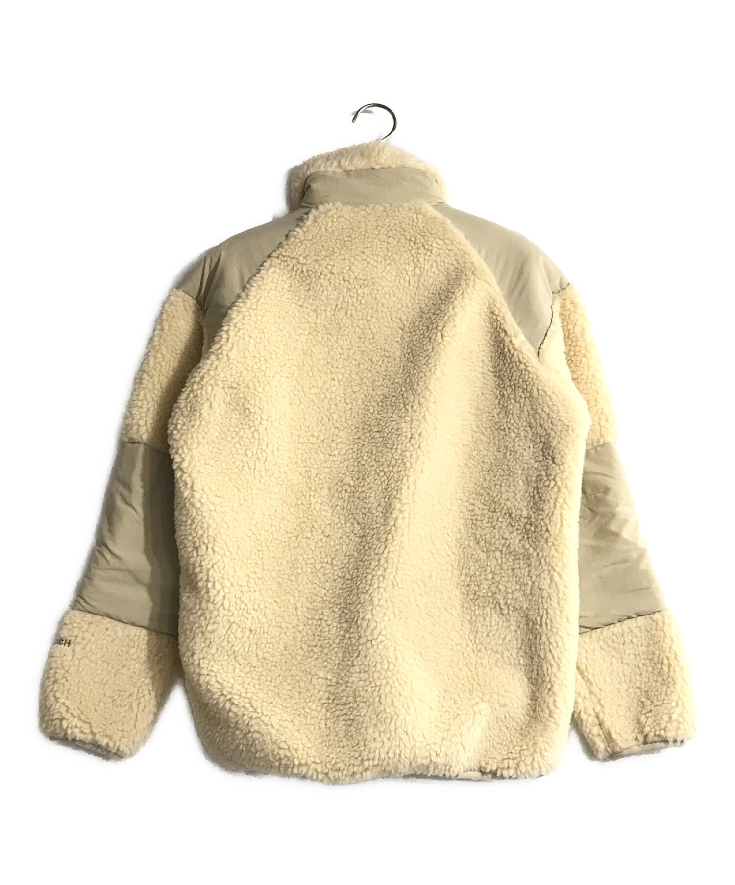 中古・古着通販】WOOLRICH (ウールリッチ) パイルフリース