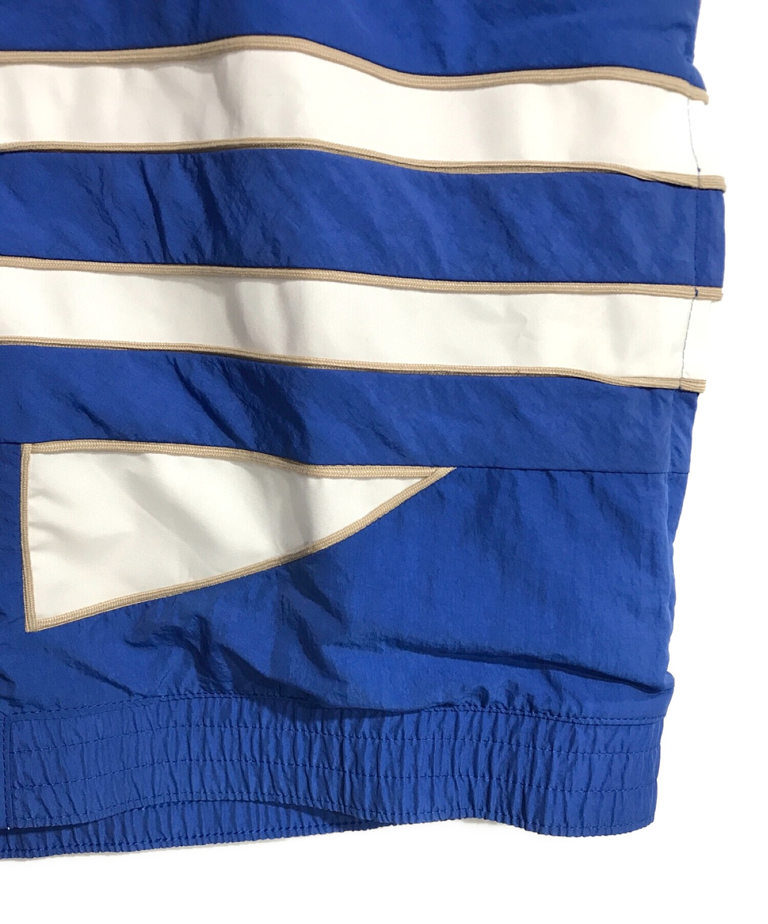 中古・古着通販】adidas (アディダス) ビッグ トレフォイル アウト