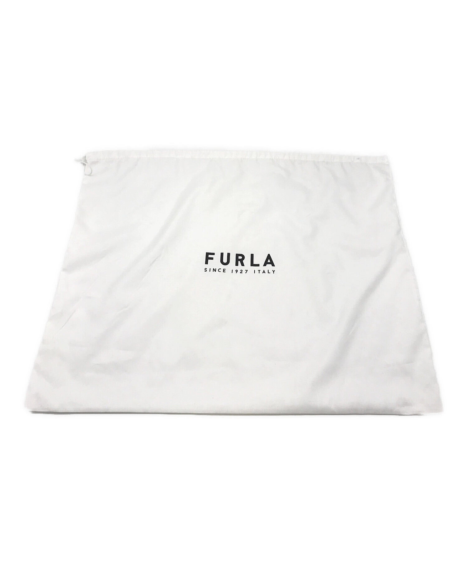 中古・古着通販】FURLA (フルラ) ショルダーバッグ ベージュ｜ブランド・古着通販 トレファク公式【TREFAC FASHION】スマホサイト