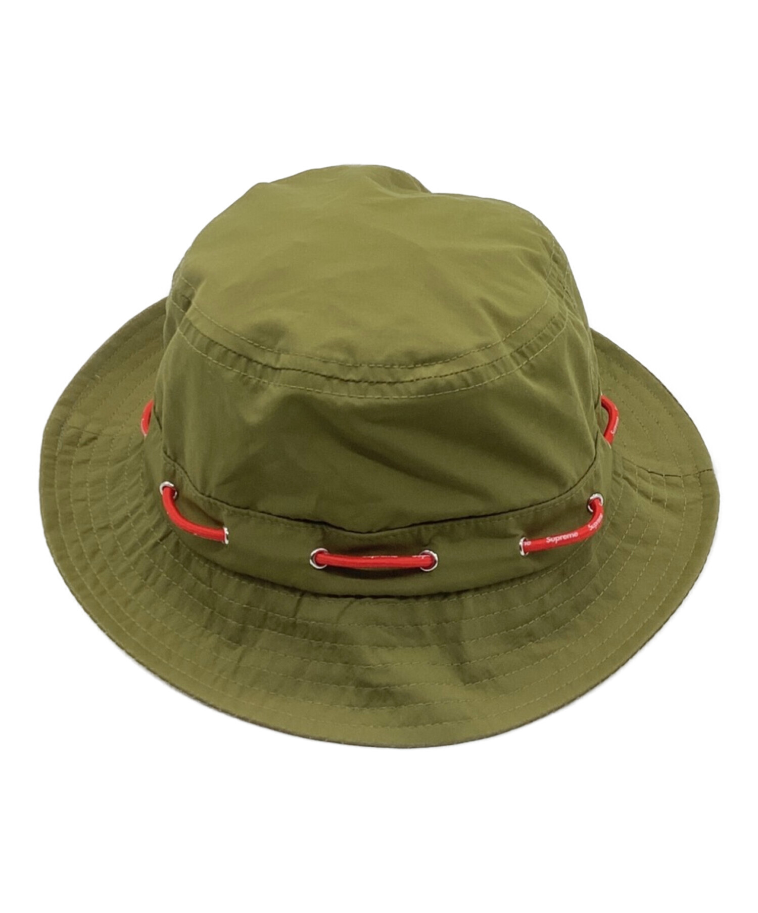 supreme バケットハット S Mサイズ - 帽子