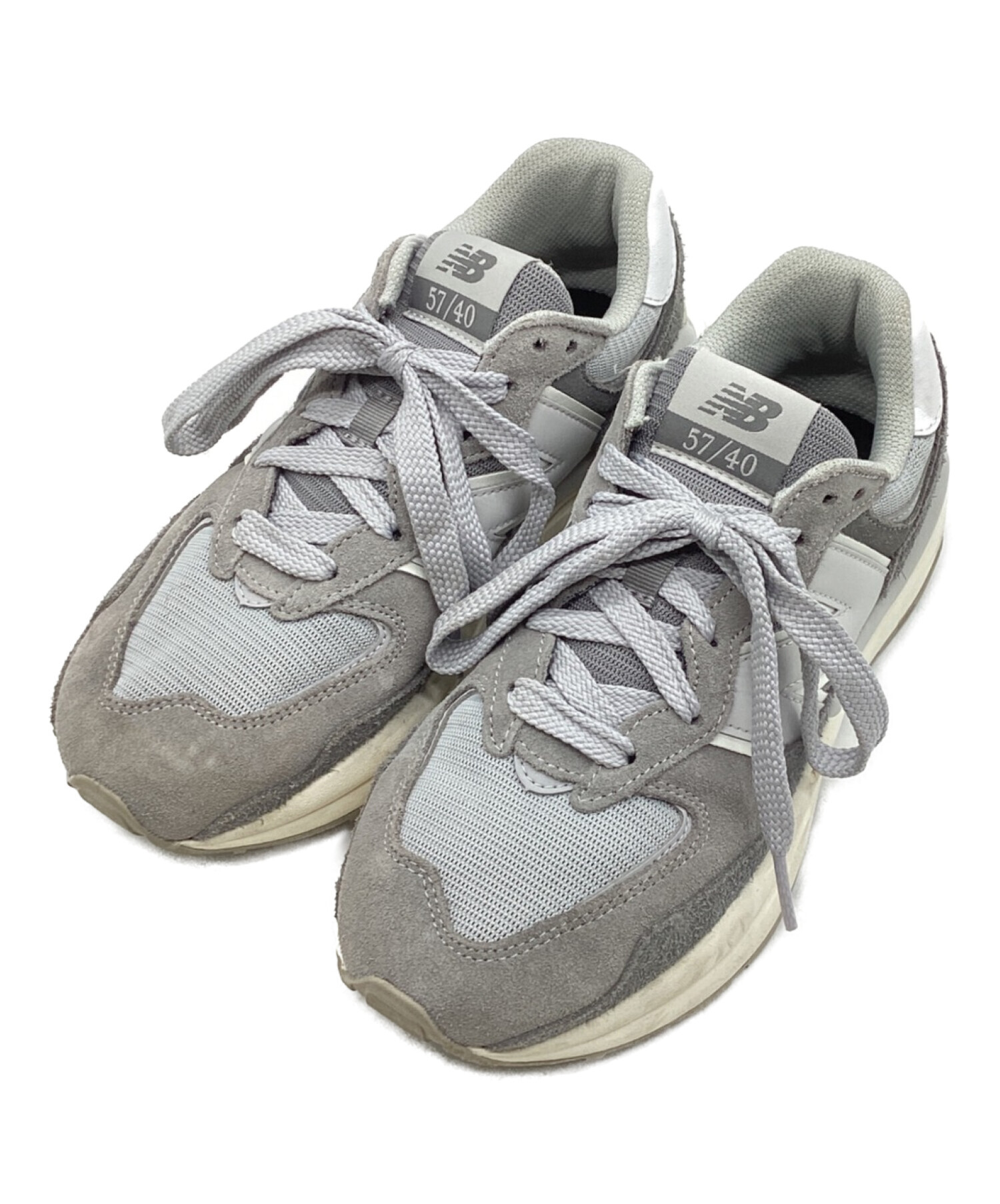 NEW BALANCE SNEAKER 24cm - スニーカー